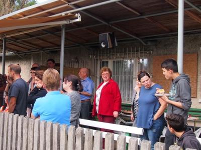 Unsere Elbstrolchfamilie